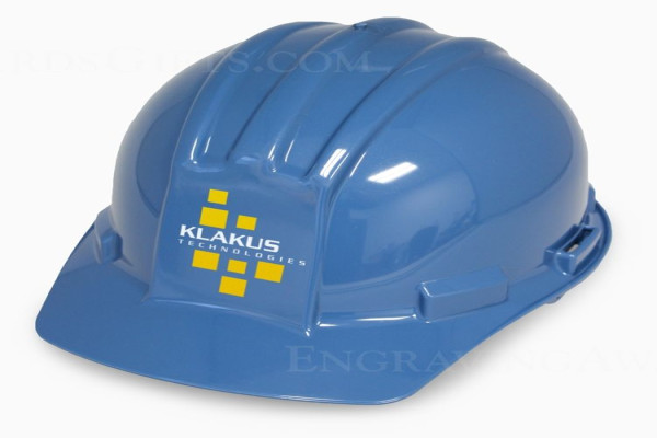 CASQUE DE CHANTIER